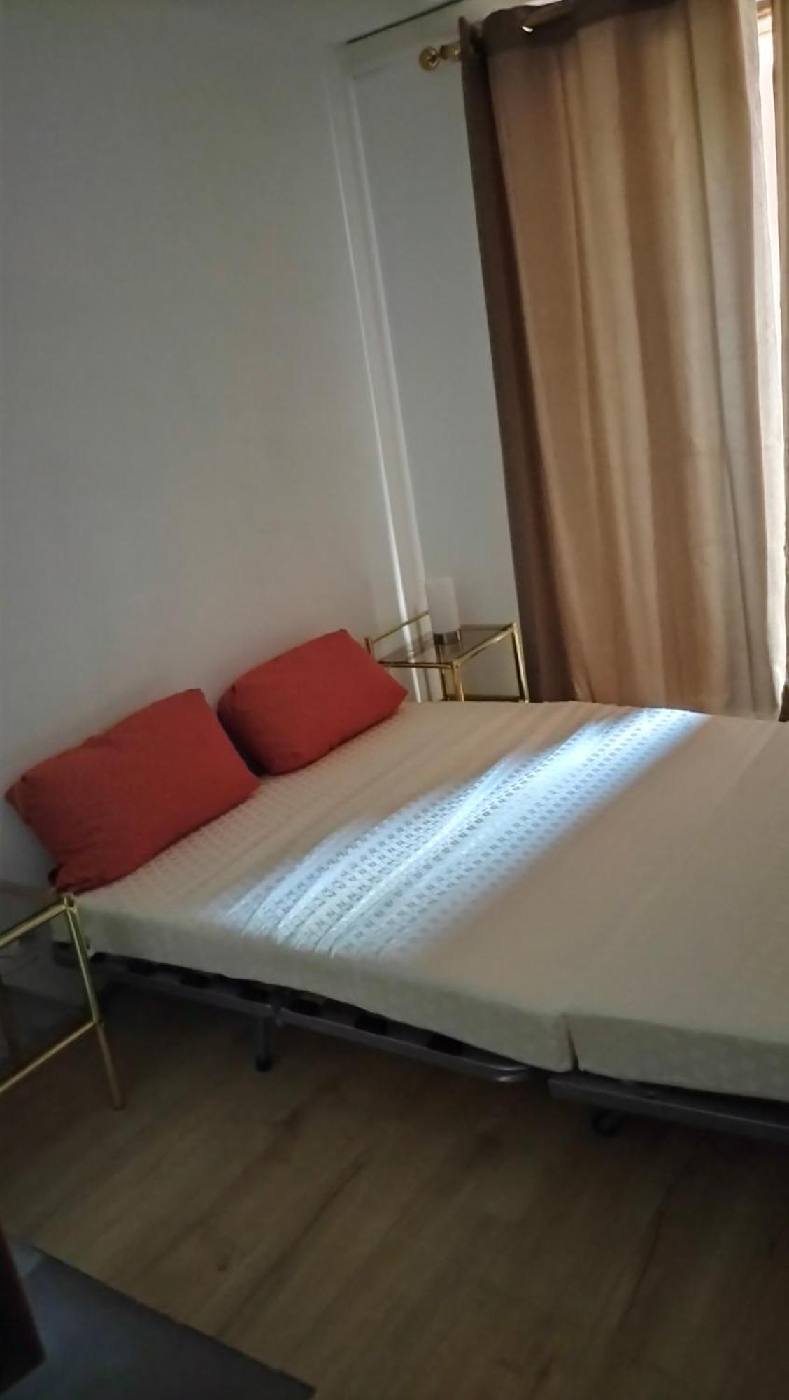 Apartment Fenouillet