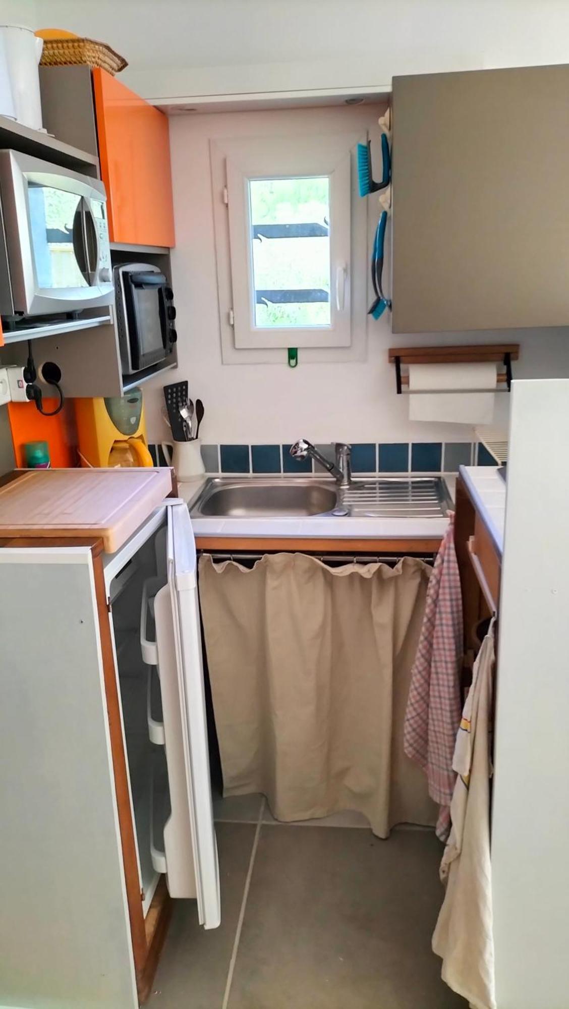 Fenouillet Apartment Hyères