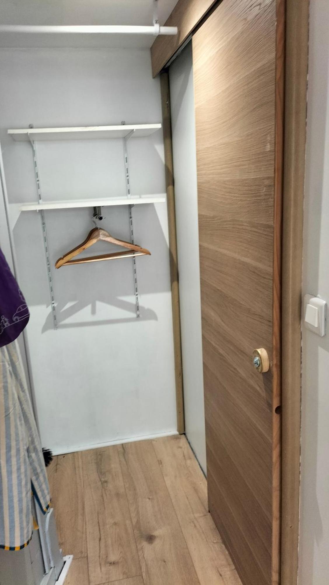 Apartment Fenouillet *