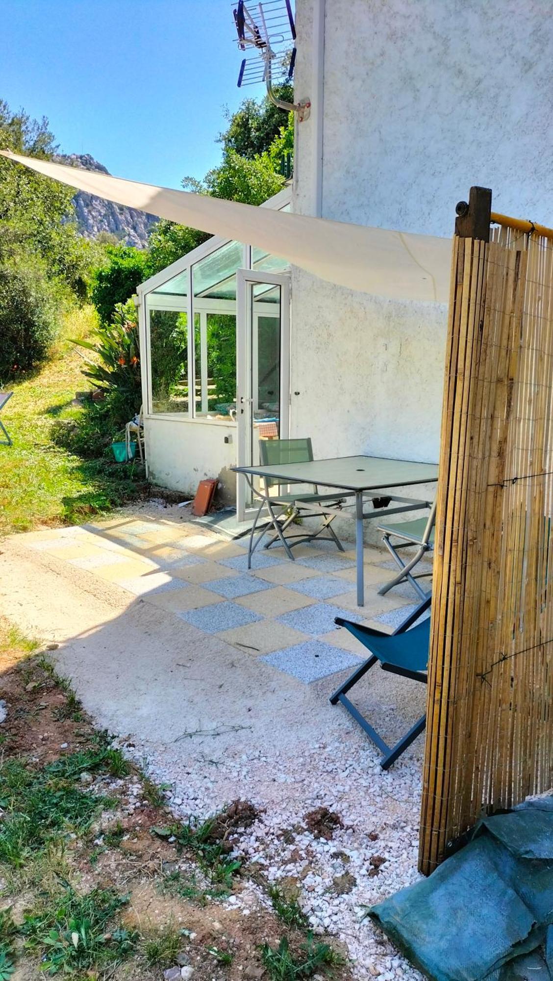Fenouillet Apartment *