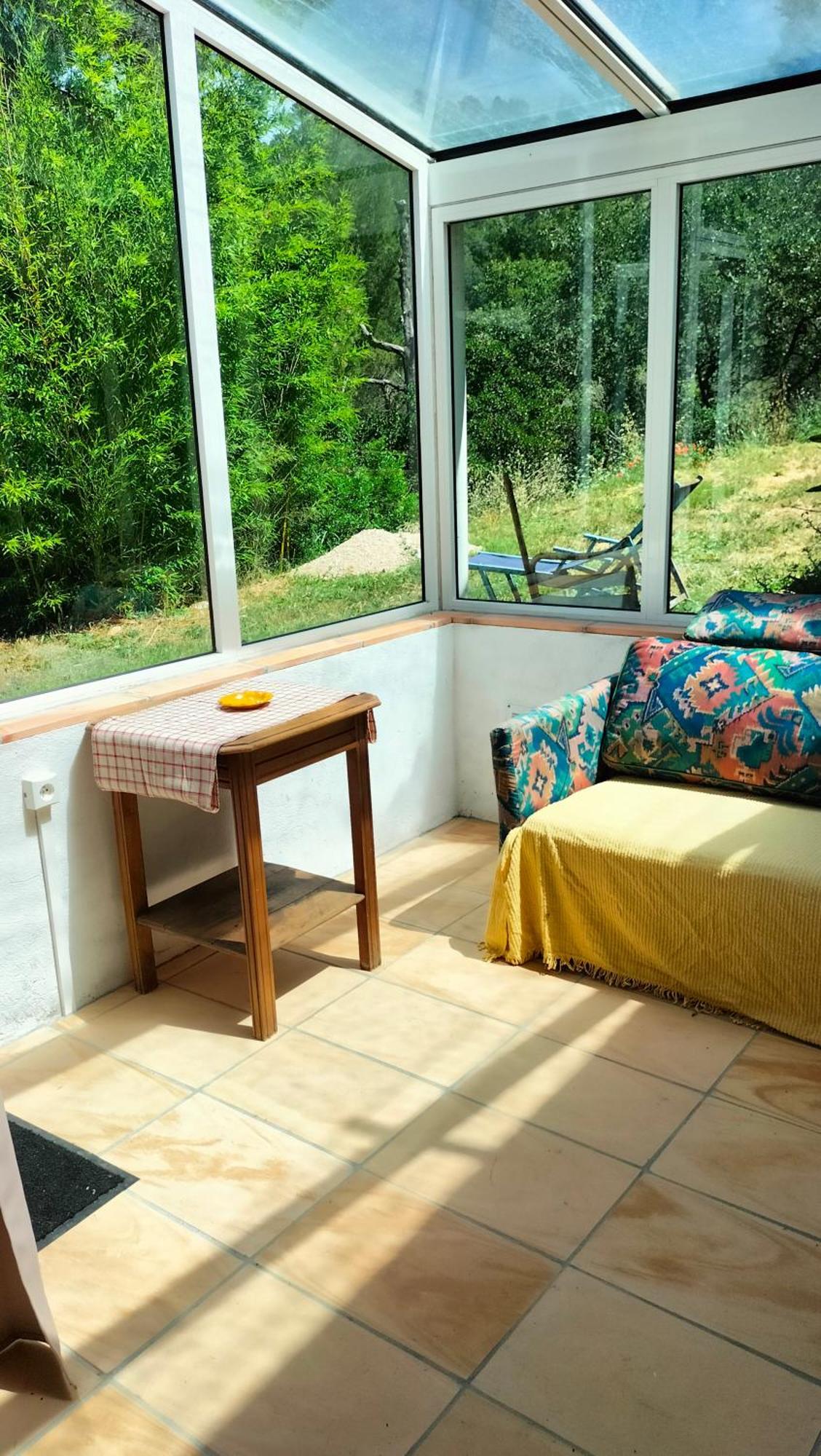 Apartment Fenouillet Hyères