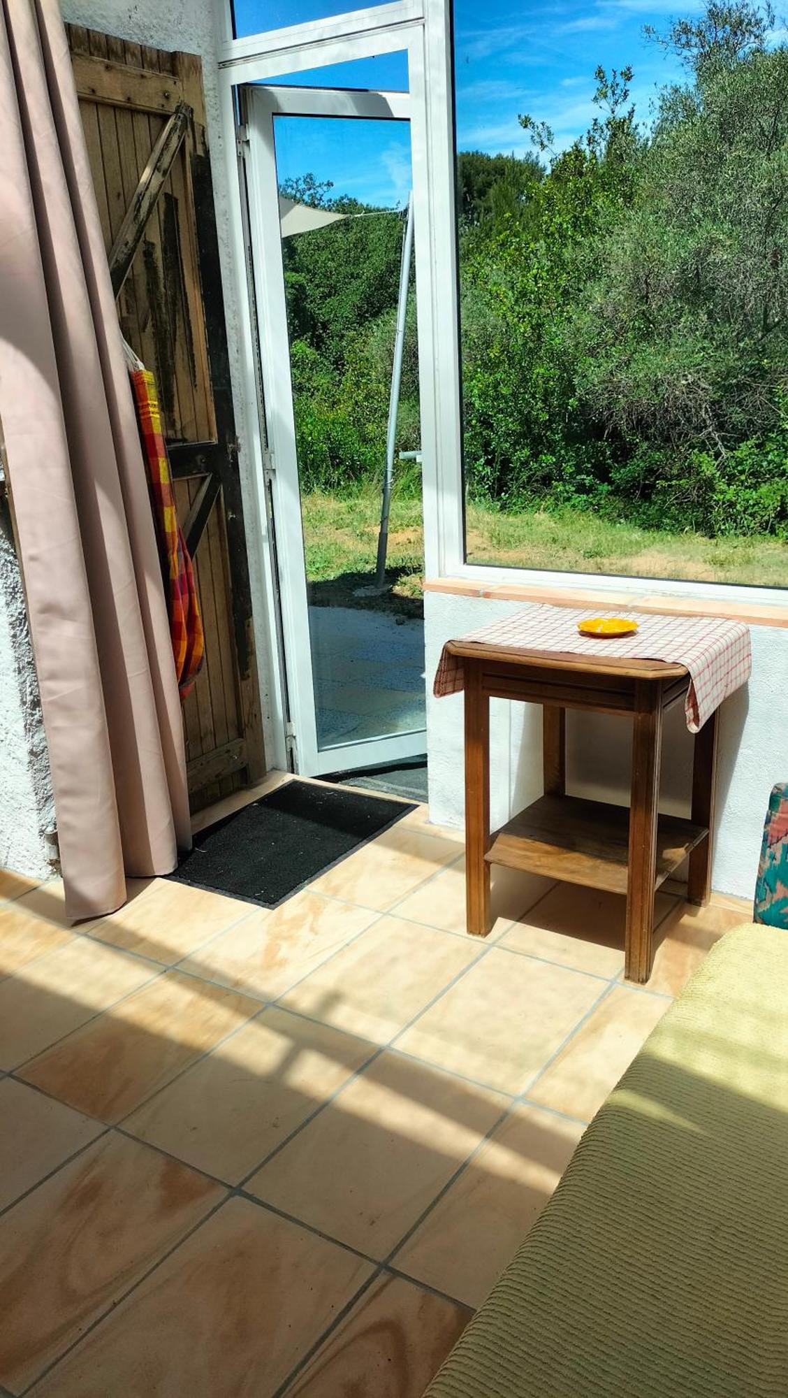 Fenouillet Apartment