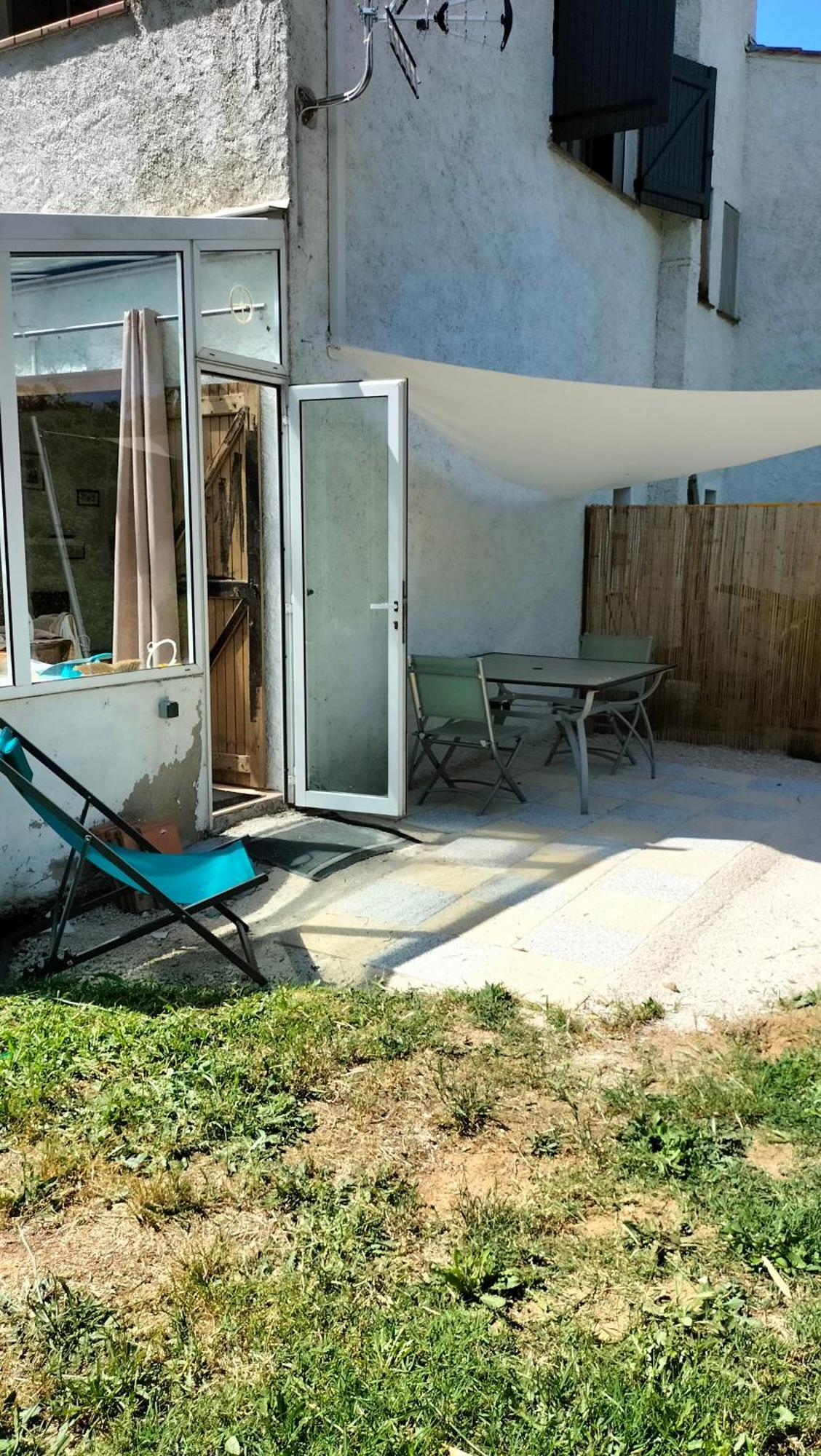 Apartment Fenouillet *